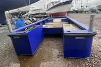 Navă de feribot de vânzare