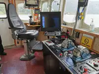 Nava de transport marfă vrac de vânzare