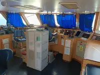 Navă de transport echipaj de vânzare