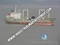 Navă frigorifică de vânzare