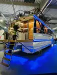 Catamaran de vânzare