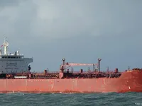 Tanc petrolier / chimic de vânzare