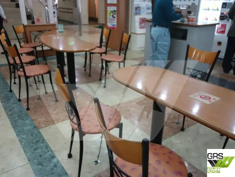 Navă Ro-Ro de vânzare