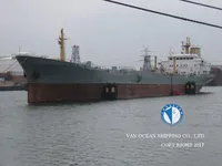 Tanc petrolier / chimic de vânzare