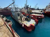 General Cargo/Multi-purpose de vânzare