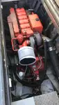 Navă de servicii pentru parcuri eoliene de vânzare