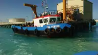 Ambarcațiuni de lucru de vânzare