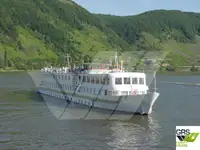Navă de croazieră de vânzare