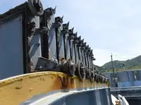 Nava de transport marfă vrac de vânzare