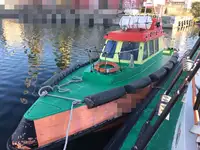 Navă pilot de vânzare