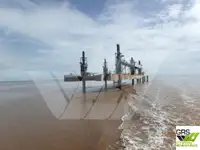 Nava container de vânzare