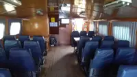 Navă de transport echipaj de vânzare