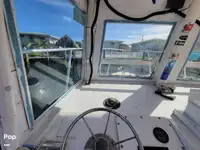 Nava de pescuit tip trauler de vânzare
