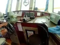 Remorcher de vânzare