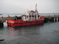 Remorcher de vânzare