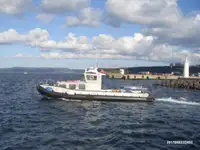 Remorcher de vânzare