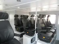 Navă de servicii pentru parcuri eoliene de vânzare