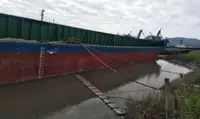 Barjă de vânzare