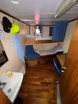 Nava container de vânzare