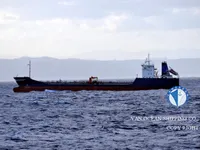 Tanc petrolier / chimic de vânzare
