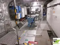 Navă de servicii pentru parcuri eoliene de vânzare