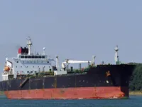 Tanc petrolier / chimic de vânzare