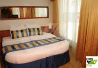 Navă de croazieră de vânzare
