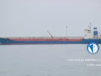 Tanc petrolier / chimic de vânzare