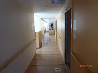 Navă de feribot de vânzare