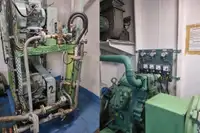 Tanc petrolier / chimic de vânzare