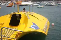 Submarin de vânzare