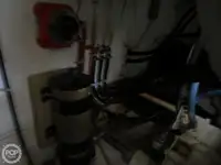 Nava de pescuit tip trauler de vânzare