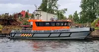 Catamaran de vânzare