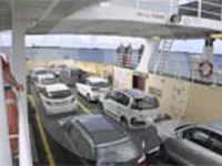 Navă Ro-Ro de vânzare