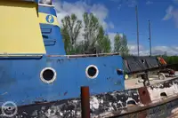 Remorcher de vânzare