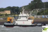 Remorcher de vânzare