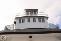 Navă de feribot de vânzare