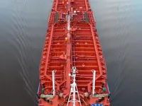 Tanc petrolier / chimic de vânzare