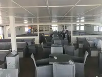 Navă RoPax de vânzare