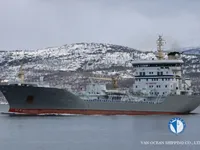 Tanc petrolier / chimic de vânzare