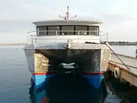 Navă de sondaj de vânzare