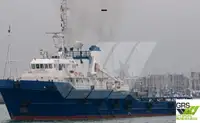 Remorcher de vânzare