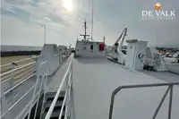 Catamaran de vânzare