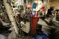 Nava de transport marfă vrac de vânzare