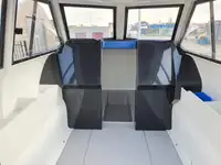 Ambarcație gonflabilă rigidă de vânzare