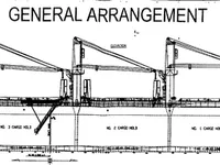 Nava de transport marfă vrac de vânzare