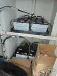 Ambarcațiune de patrulare de vânzare