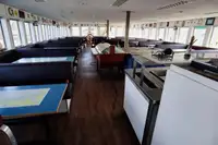 Navă de pasageri de vânzare