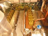 Nava de pescuit tip trauler de vânzare