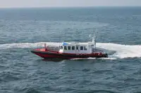 Navă de transport echipaj de vânzare